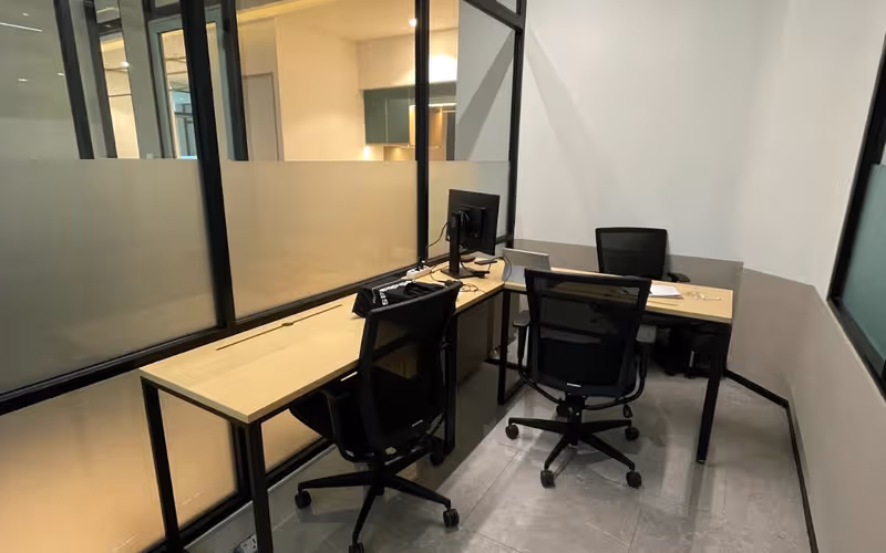 Puri Indah Cbd Jl Puri Indah Raya Kembangan Selatan, West Jakarta, 15 DESKS Puri Indah Cbd Jl Puri Indah Raya Kembangan Selatan, West Jakarta image 1