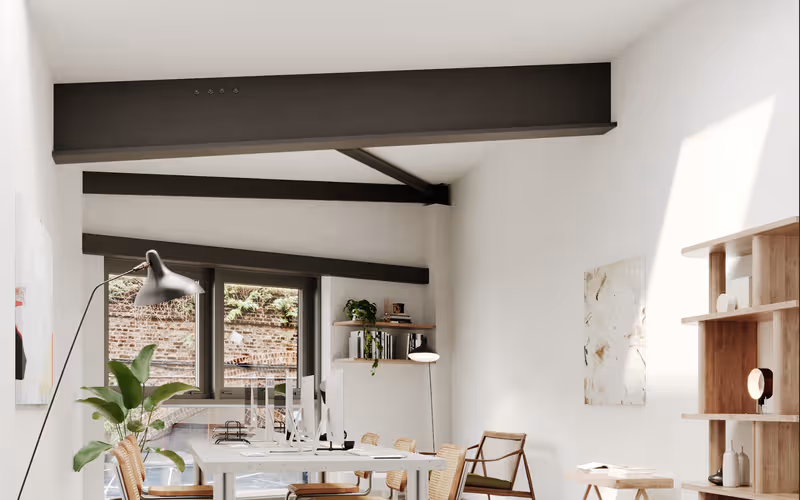 17 Amhurst Terrace, Lower Clapton, 28 DESKS 17 Amhurst Terrace, Lower Clapton image 1