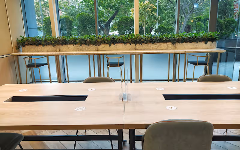4M Floor Jl Pangeran Antasari No 36, South Jakarta image 1
