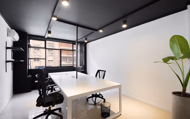 1351 Av Córdoba, Buenos Aires, 1 DESK 1351 Av Córdoba, Buenos Aires image 1