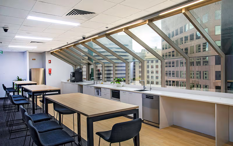 30 Currie Street, Adelaide, 10 DESKS 30 Currie Street, Adelaide image 1