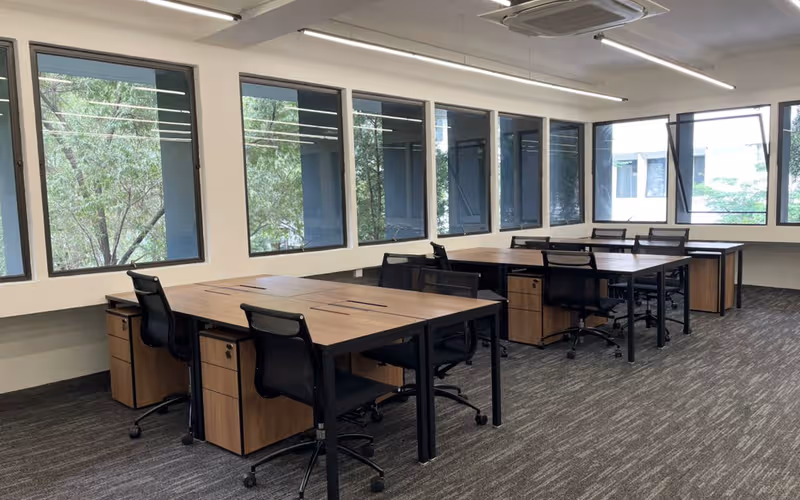 Jalan Dungun, Bukit Damansara, 20 DESKS Jalan Dungun, Bukit Damansara image 1