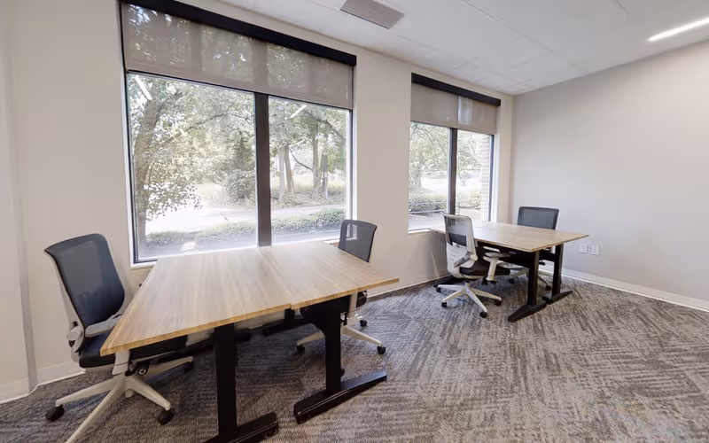55 Post Road West, Westport, 5 DESKS 55 Post Road West, Westport image 1