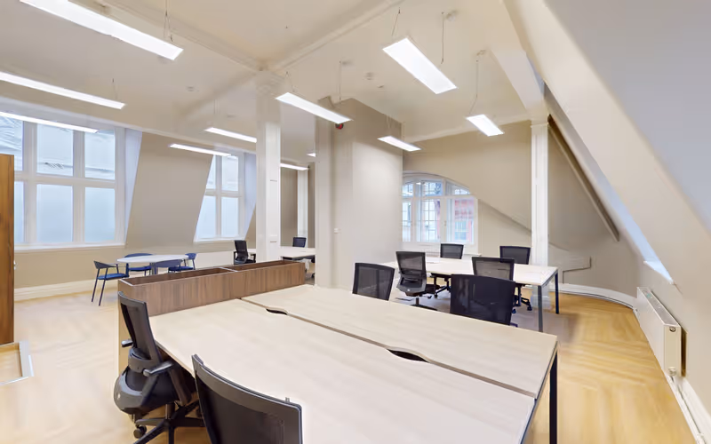 62 Cross Street, Greater Manchester, 30 DESKS 62 Cross Street, Greater Manchester image 1