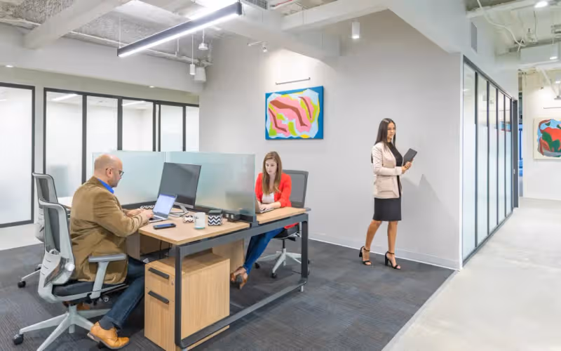 44 S Broadway, White Plains, 40 DESKS 44 S Broadway, White Plains image 1