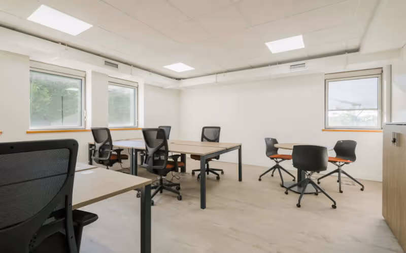 17 Rue Jeanne Braconnier, Meudon image 1