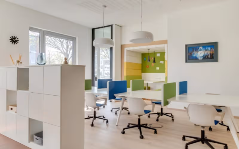 88 Huachi Street, Suzhou, 50 DESKS 88 Huachi Street, Suzhou image 1