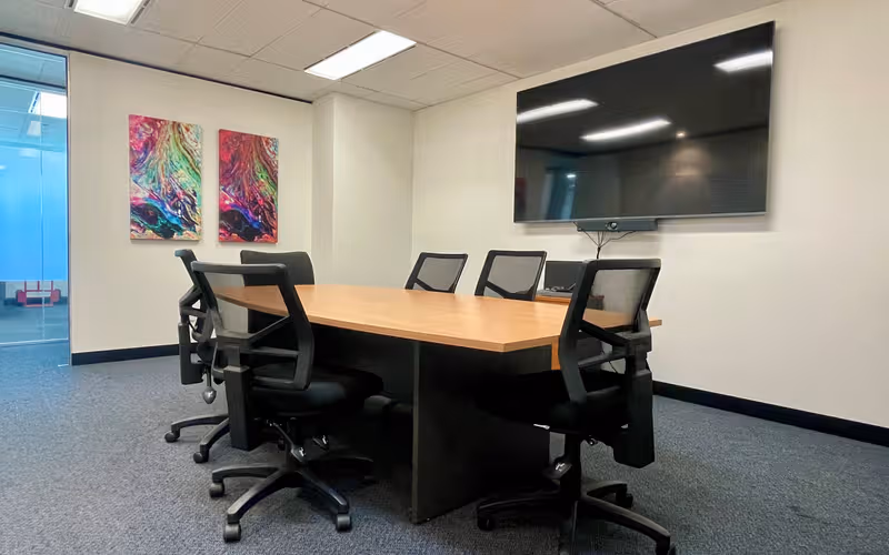 220 Saint Georges Terrace, Perth, 2 DESKS 220 Saint Georges Terrace, Perth image 1