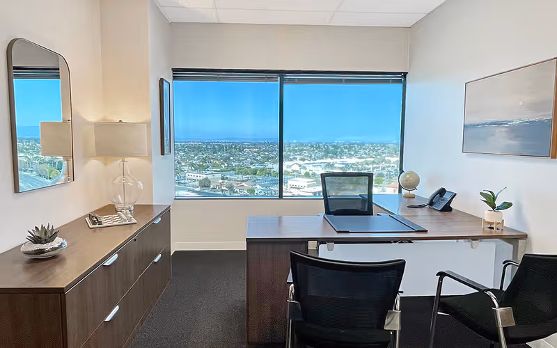 17011 Beach Blvd, Huntington Beach image 1