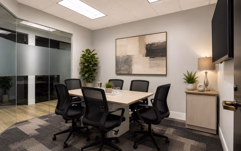 4000 Barranca Parkway, Irvine, 4 DESKS 4000 Barranca Parkway, Irvine image 1