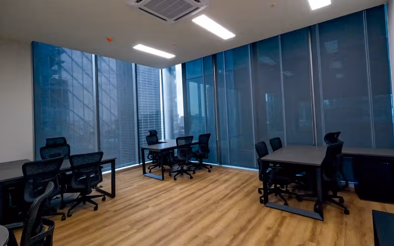 1446 Av Insurgentes Sur Actipan Benito Juárez, Ciudad De México, 5 DESKS 1446 Av Insurgentes Sur Actipan Benito Juárez, Ciudad De México image 1
