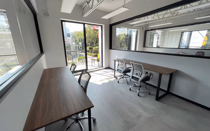 1248 Av Insurgentes Sur Tlacoquemecatl Del Valle Benito Juárez, Ciudad De México, 10 DESKS 1248 Av Insurgentes Sur Tlacoquemecatl Del Valle Benito Juárez, Ciudad De México image 1
