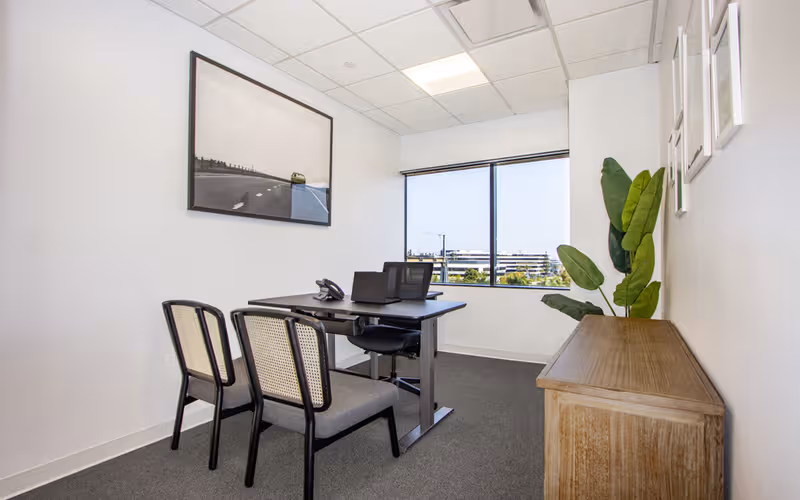 1230 Rosecrans Avenue, Manhattan Beach, 4 DESKS 1230 Rosecrans Avenue, Manhattan Beach image 1