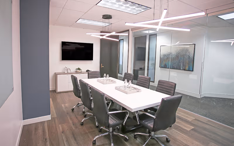 18000 Studebaker, Cerritos, 5 DESKS 18000 Studebaker, Cerritos image 1