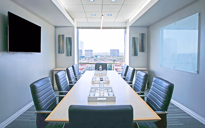 7700 Irvine Center Drive, Irvine, 5 DESKS 7700 Irvine Center Drive, Irvine image 1