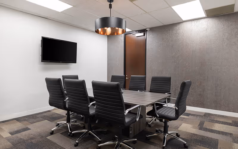 222 N Pacific Coast Highway, El Segundo, 8 DESKS 222 N Pacific Coast Highway, El Segundo image 1