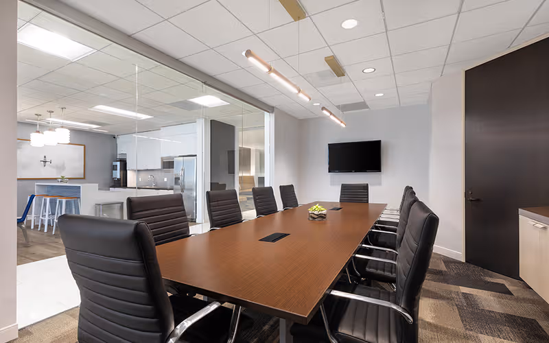 1 Park Plaza, Irvine, 5 DESKS 1 Park Plaza, Irvine image 1