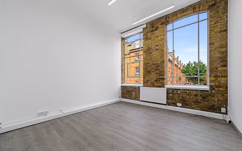 1a Old Nichol Street, Shoreditch image 1