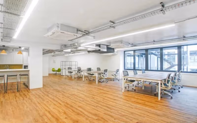 14 Bonhill Street, Shoreditch image 1