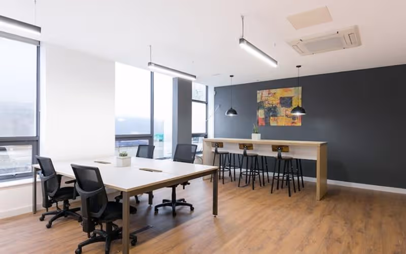 22 Calvin Street, Shoreditch image 1