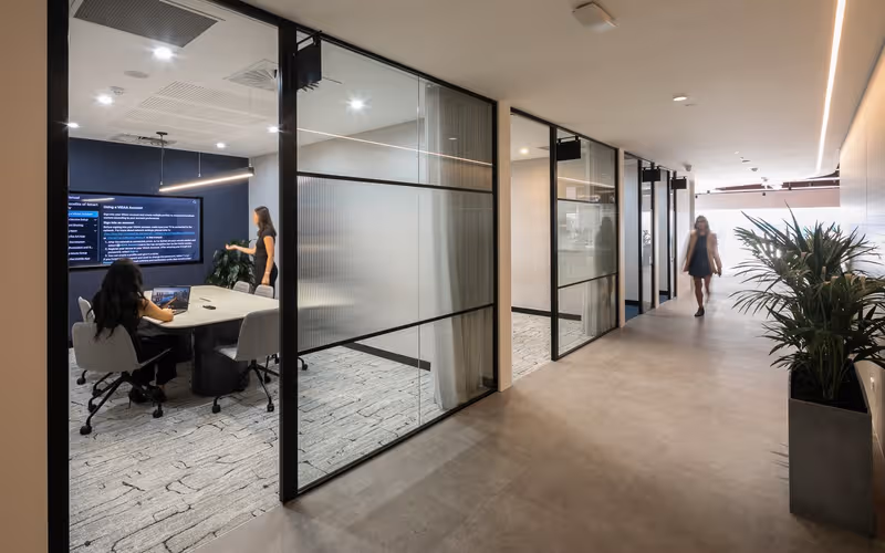 150 George Street, Parramatta, 50 DESKS 150 George Street, Parramatta image 1