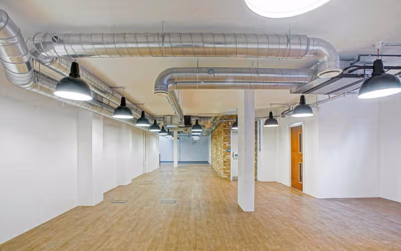 66-68 Paul Street, Greater London image 1
