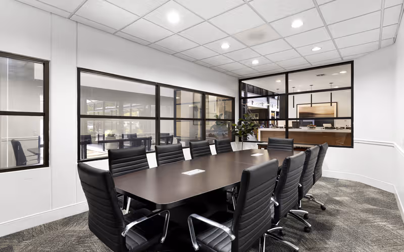2102 Business Center Drive, Irvine, 10 DESKS 2102 Business Center Drive, Irvine image 1