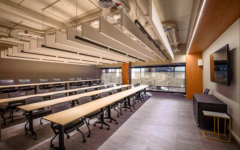 1 Cambridge Square, Cambridge, 40 DESKS 1 Cambridge Square, Cambridge image 1