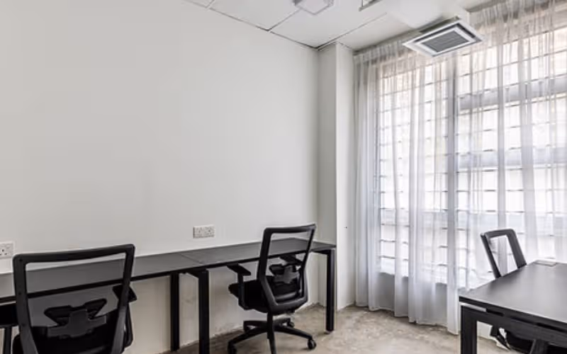 8 Jalan Kuchai Maju Off Jalan Kuchai Lama, Kuala Lumpur, 4 DESKS 8 Jalan Kuchai Maju Off Jalan Kuchai Lama, Kuala Lumpur image 1