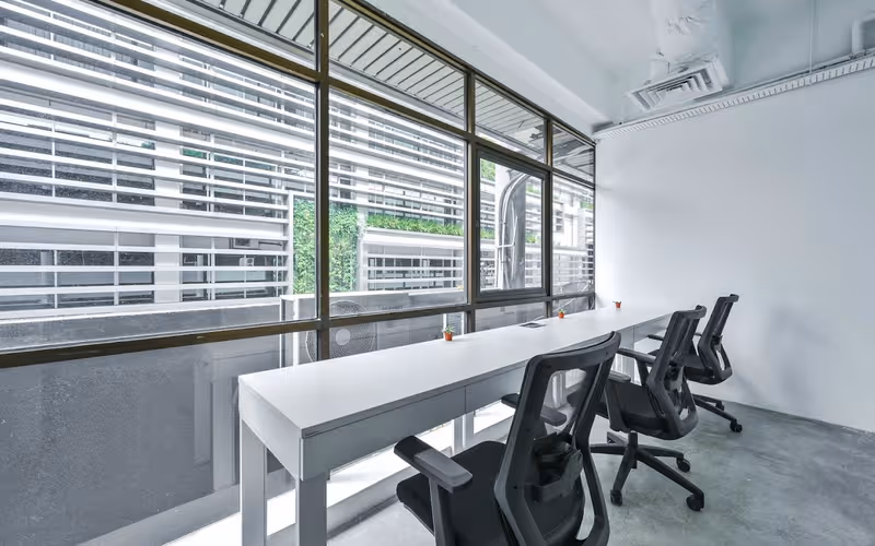 1 Jalan Wan Kadir, Taman Tun Dr Ismail, 4 DESKS 1 Jalan Wan Kadir, Taman Tun Dr Ismail image 1