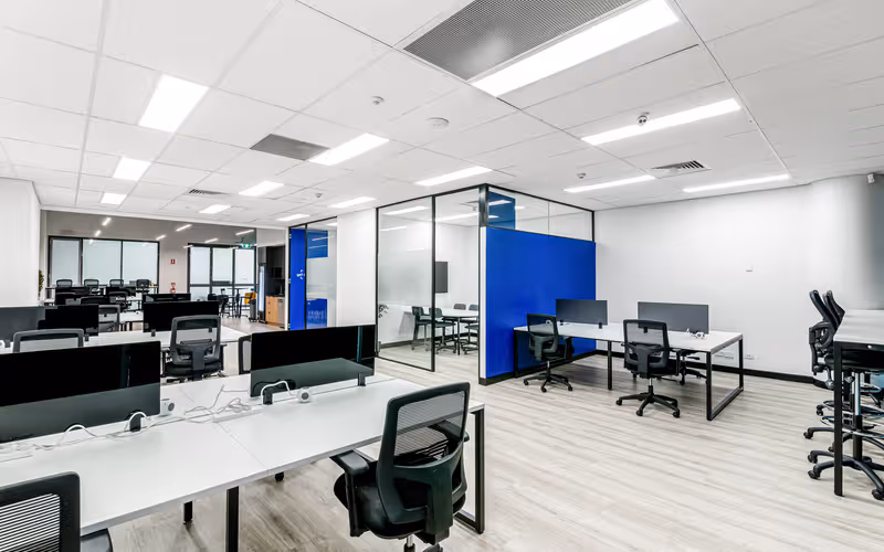 14 Lexington Drive, Bella Vista, 10 DESKS 14 Lexington Drive, Bella Vista image 1