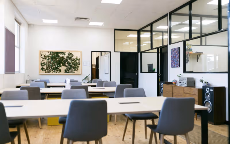 451 Pulteney Street, Adelaide, 3 DESKS 451 Pulteney Street, Adelaide image 1