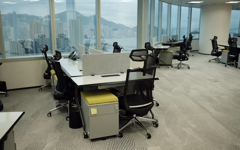 8 Argyle Street, Kowloon, 22 DESKS 8 Argyle Street, Kowloon image 1