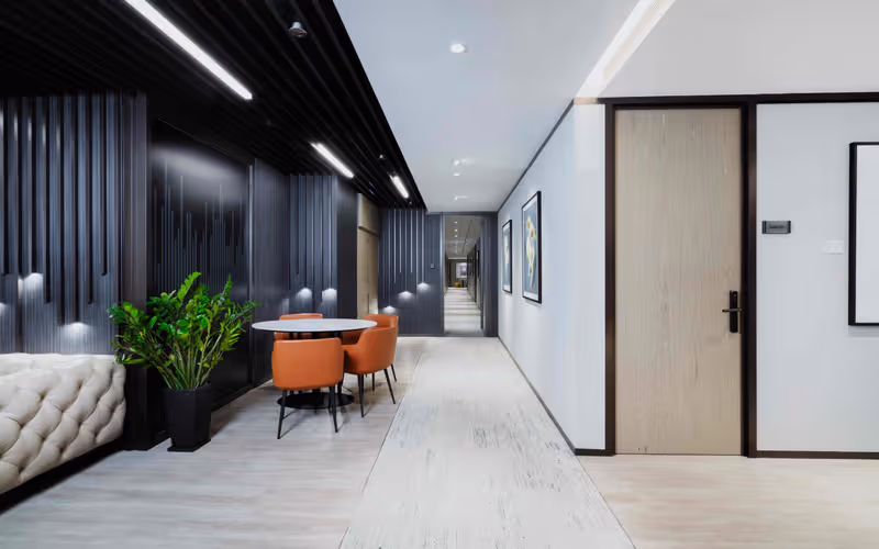 23 Harbour Road, Hong Kong, 18 DESKS 23 Harbour Road, Hong Kong image 1
