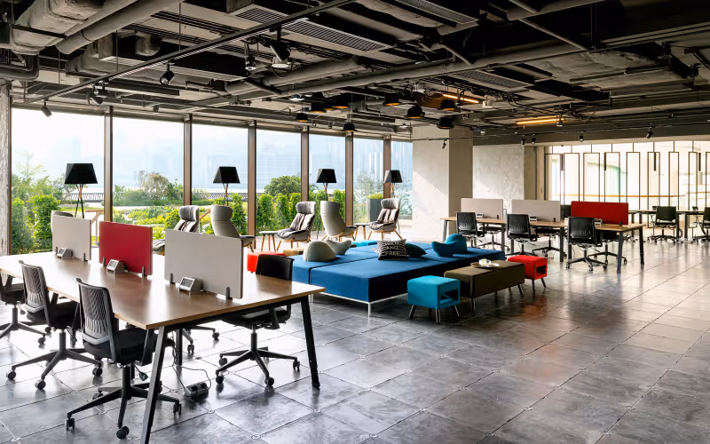 38 Hung Luen Road, Hung Hom, 3 DESKS 38 Hung Luen Road, Hung Hom image 1