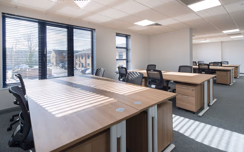 Aviary Court, Basingstoke, 30 DESKS Aviary Court, Basingstoke image 1