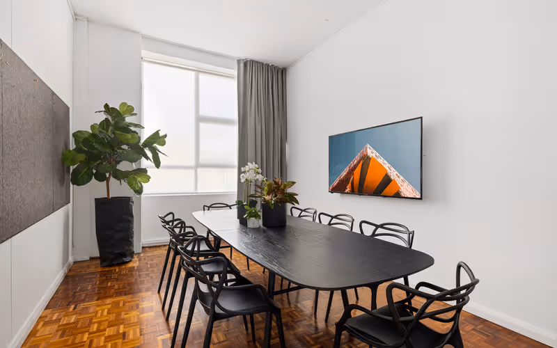 87-89 Foveaux Street, Surry Hills image 1
