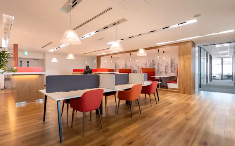 1330 Lagoon Ave, Minneapolis, 50 DESKS 1330 Lagoon Ave, Minneapolis image 1