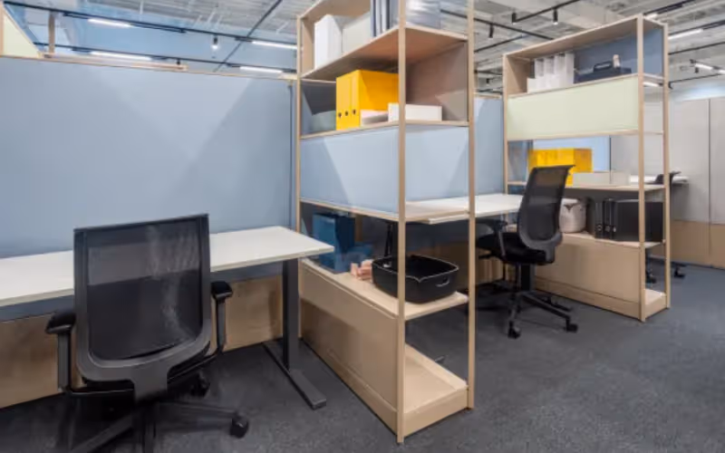 208 N 29th St, Billings, 50 DESKS 208 N 29th St, Billings image 1
