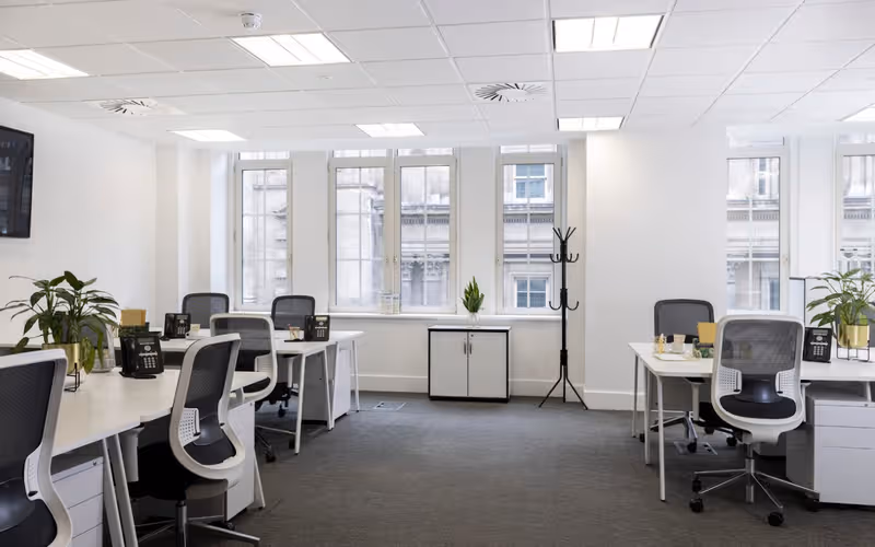 46 New Broad Street, London image 1