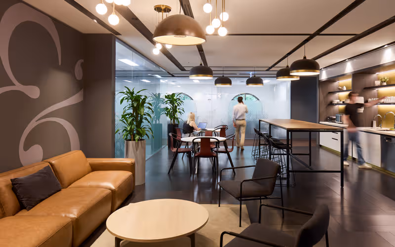 161 Collins Street, Melbourne image 1