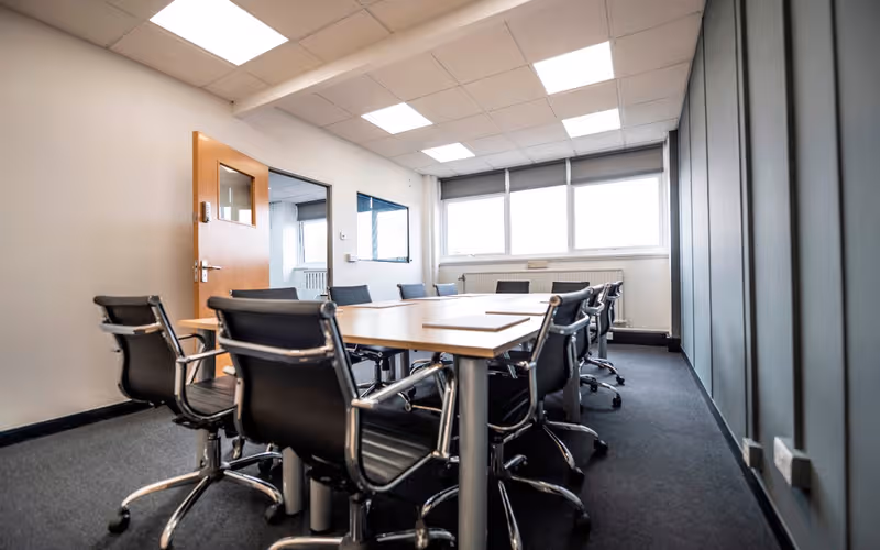 105 Boundary Street, Liverpool, 6 DESKS 105 Boundary Street, Liverpool image 1