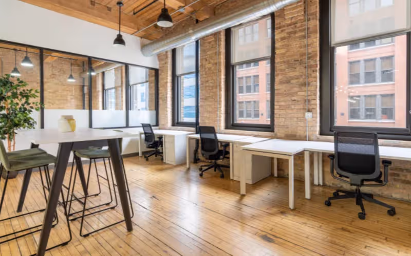 615 Ferry St, Lafayette, 50 DESKS 615 Ferry St, Lafayette image 1