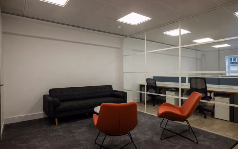 12 Berkeley Street, Greater London image 1