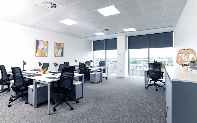 431 Union Street, Aberdeen, 34 DESKS 431 Union Street, Aberdeen image 1