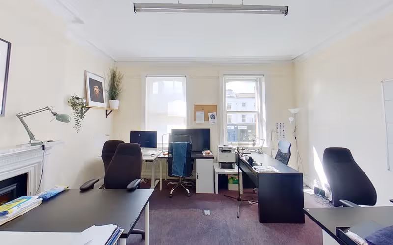27 Camden Street Lower Saint Kevin's, Dublin image 1