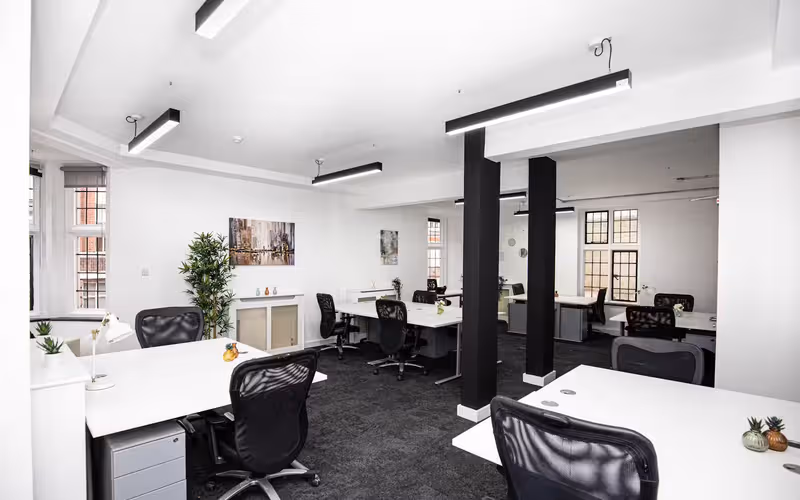 12-12a Margaret Street, Fitzrovia image 1
