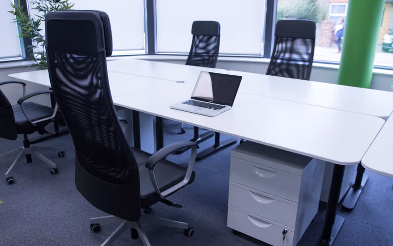 Harbour Court George's Pl Dún Laoghaire, Dublin, 12 DESKS Harbour Court George's Pl Dún Laoghaire, Dublin image 1