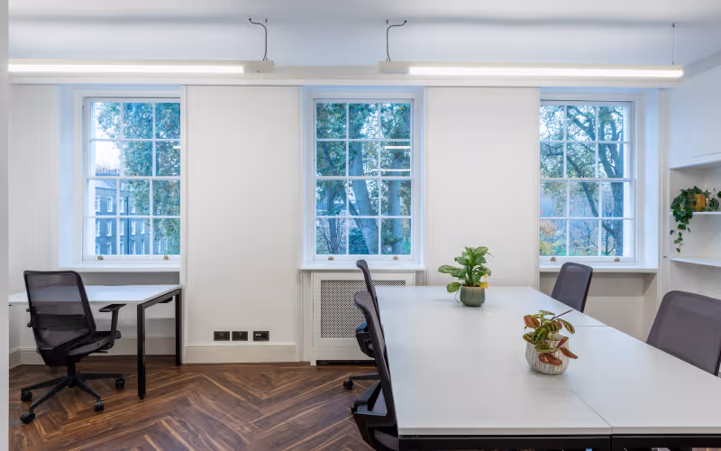 12-18 Theobalds Road, Midtown, 150 DESKS 12-18 Theobalds Road, Midtown image 1
