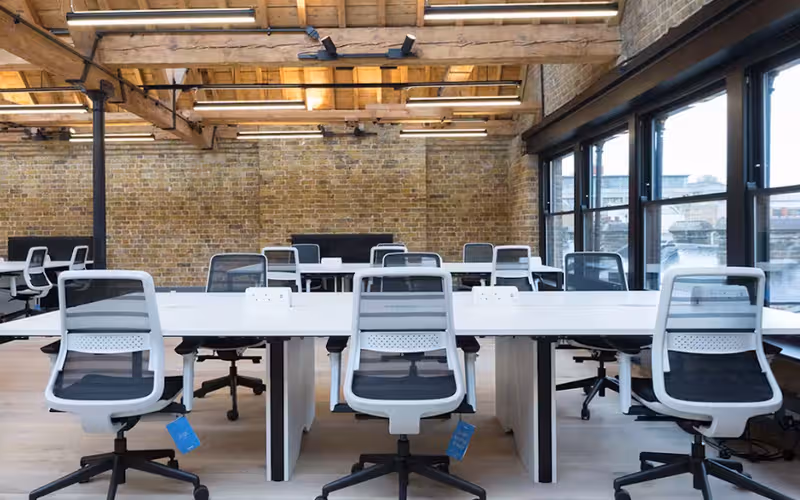 36 Southwark Bridge Road, Southwark, 202 DESKS 36 Southwark Bridge Road, Southwark image 1